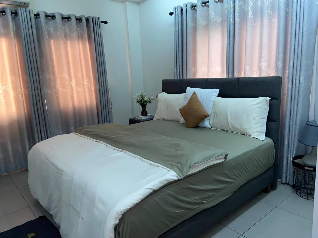 Queens View Apartment Accra Exteriér fotografie